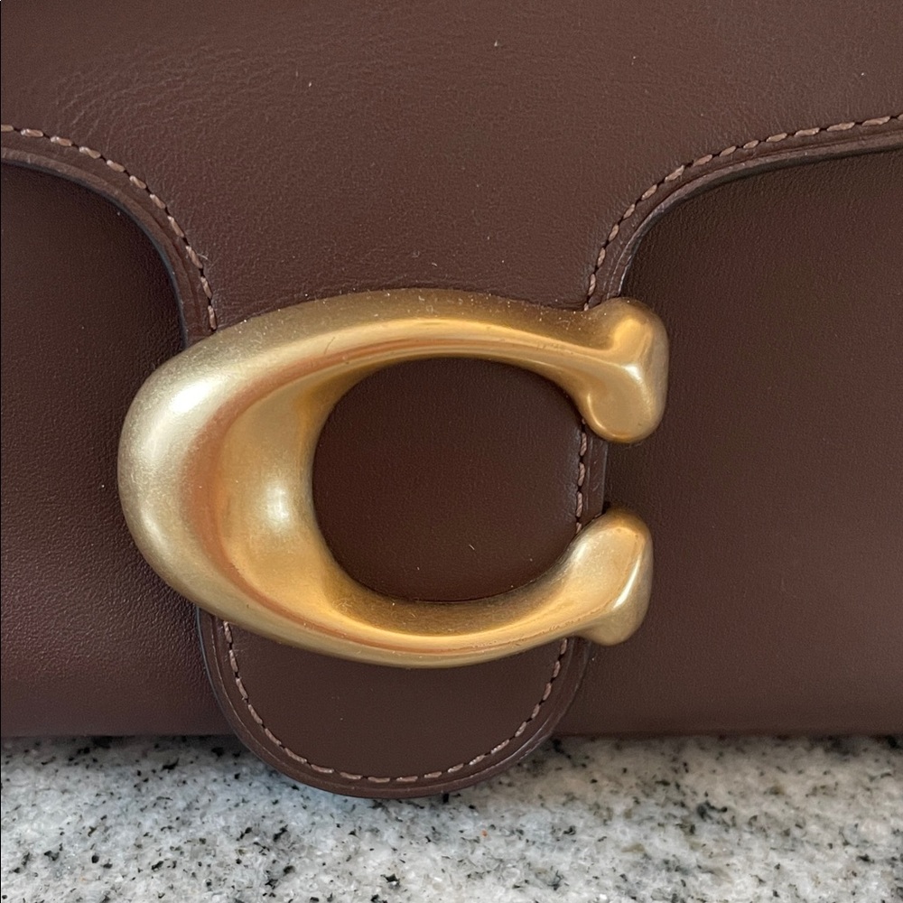 Coach Tabby Shoulder Bag NWOT - Picture 3 of 12
